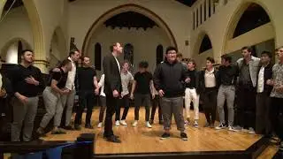 Gravity | Bruin Harmony Spring Concert 2019