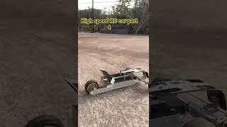 2217 bldc motor RC boat project