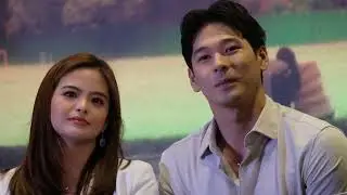How Wilbert Ross and Bea Binene Balance the Spirit of The Character