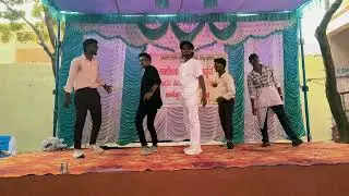 GPU COLLEGE EMMIGANUR..2025-26 batch farewell party 🥳❤️ comedy remix dance #comedy #remixsong #viral