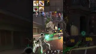 glocket is actually op....#deadlock #deadlockguide #deadlockhighlights