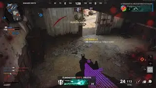 Call of Duty: Black Ops Cold War ( Timael le PRO )
