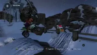 Trials Fusion | FK Panda Mountain Trial