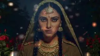 Indian Action Thriller Movie Trailer