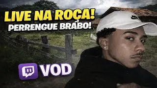 Parei na ro&ccedil;a mais braba do BRASIL😂
