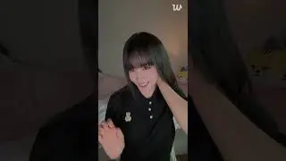 [ENG SUB] 241227 STAYC Yoon Weverse LIVE | 심심해