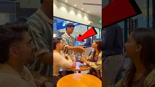 Surprising My Friend After Glowup ✨
