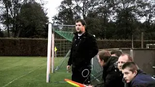 H&oslash;gild IF - Danmarks d&aring;rligste fodboldhold 2011