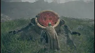 Introducing Pot Boy Alexander ! Elden Ring New Footage ⚔️