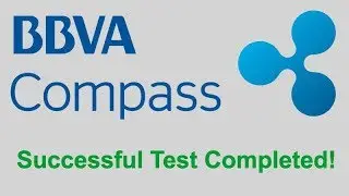 Генеральный директор BBVA Compass: Тестирование денежных переводов с Ripple прошло &laquo;очень успешно&raquo;