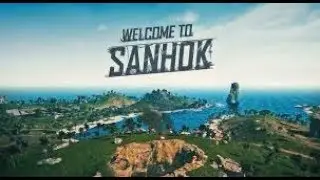 PUBG MOBILE SANHOK SNAKES
