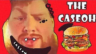 CASE | The vampire (Flash warning)