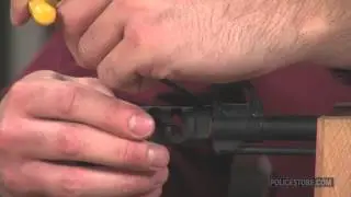 Policestore - AK-47 Flash Hider/Compensator