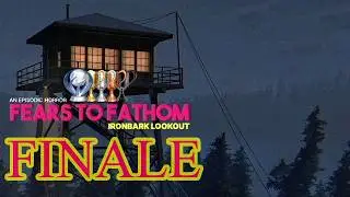 Fears To Fathom Ironbark Lookout Platin-Let's-Play FINALE (deutsch/german)