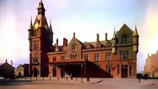 Dundee, Beauty Enhanced Ai
