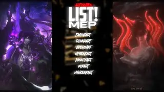 PRESET 3D PUBG COLLAB || ART IGNITION || SOUND SEREM