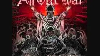 all out war mercy killer