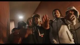 Lobby- ​⁠ Klyde Da General