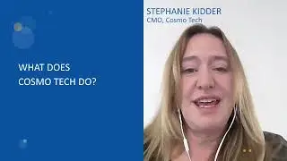 Meet a Digital Twin Consortium Member: Cosmo Tech