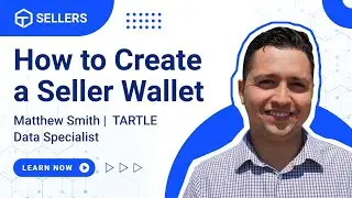 How to Create a Seller Wallet