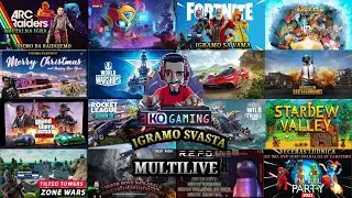 Krecemo od ARC a bice svasta nesto jos i Stardew Valley  Balkan Live