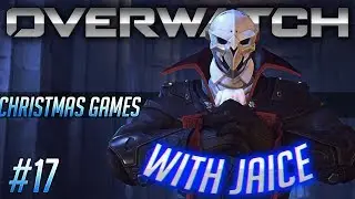 Overwatch - Episode 17 - Gimme them boxes (LIVE//Arcade + QuickPlay)