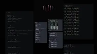 How to create animation in css | Spectrum animation #shorts #html #htmlcss #code #programming