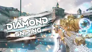 Diamond Sniping with the Locus 💎