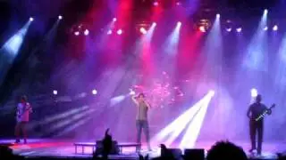 311 - India Ink - Live At Sandstone Amphitheater, 7/3/10