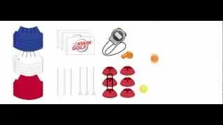 Introduction to Kwik Golf.
