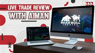 Live Trade Review Session. February 10th, 2020