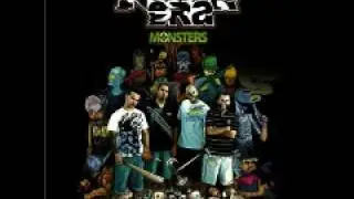 Nueva Era Monsters - 11.La vida que elegí