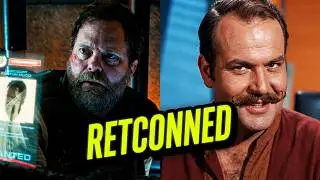 Harry Mudd Continuity Mistakes in Star Trek Discovery