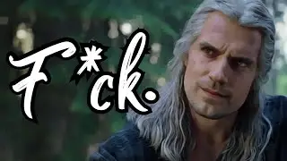 The Witcher S3 - Eine Lektion in schrecklichem Drehbuchschreiben