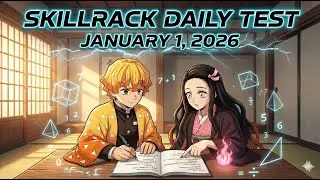 1/1/2026 #skillrack Today Daily Test Solution #dailysolutions #skillrack #todaydailytest