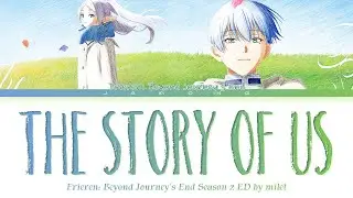 Frieren: Beyond Journey's End Season 2 - Ending FULL 