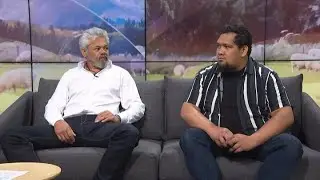 Worker feels 'respected and valued' in new venture which prioritises Māori values