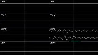 EarthBound - Summers, Eternal Tourist Trap [Oscilloscope Deconstruction]