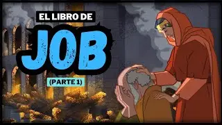 JOB (1): ¿Verdad o MITO? | Contexto HISTÓRICO | La PRUEBA de sus PÉRDIDAS | # 30