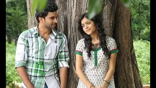 Thegidi Songs | Vinmeen  Song | Ashok Selvan, Janani Iyer | Prabhu D
