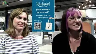 Jouw ontwerp op onze draagtas? - Ninof media