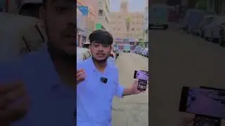 LG Wing Camera Test | Best Phone For Camera Features | Akheeer Used Mobile