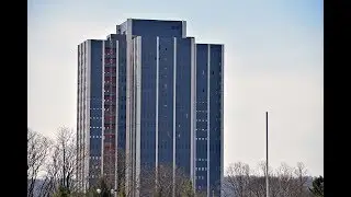 Remembering Martin Tower