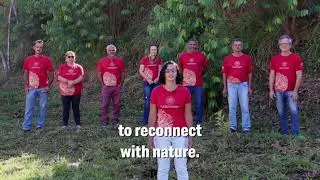 Community statement from the 2021 Equator Prize winners