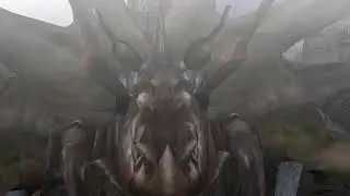 MHFU - The Approaching Gaoren (Guild 5*) Quest Walkthrough