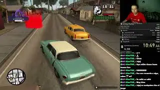 GTA SA SUB 5:45