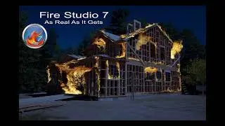 Introducing Fire Studio 7