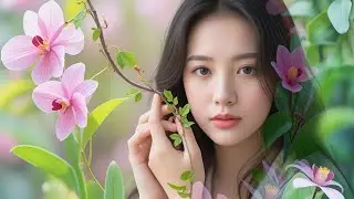 Ru em từng ngón xuân nồng - St Trịnh Công Sơn - Giọng AI (nữ)