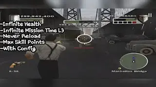 cheat patch code the godfather aethersx2 emulator ps2 android