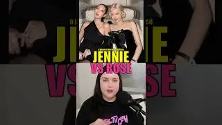 Fans Theorize about BLACKPINK Jennie & Ros&eacute;&rsquo;s Friendship #blackpink #ros&eacute; #jennie